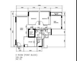 Blk 624B Punggol Spectra (Punggol), HDB 4 Rooms #502784891